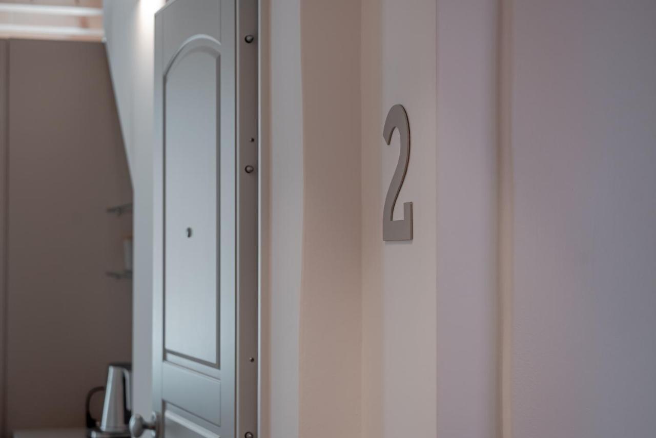 Tergestroom & Boutique Trieste