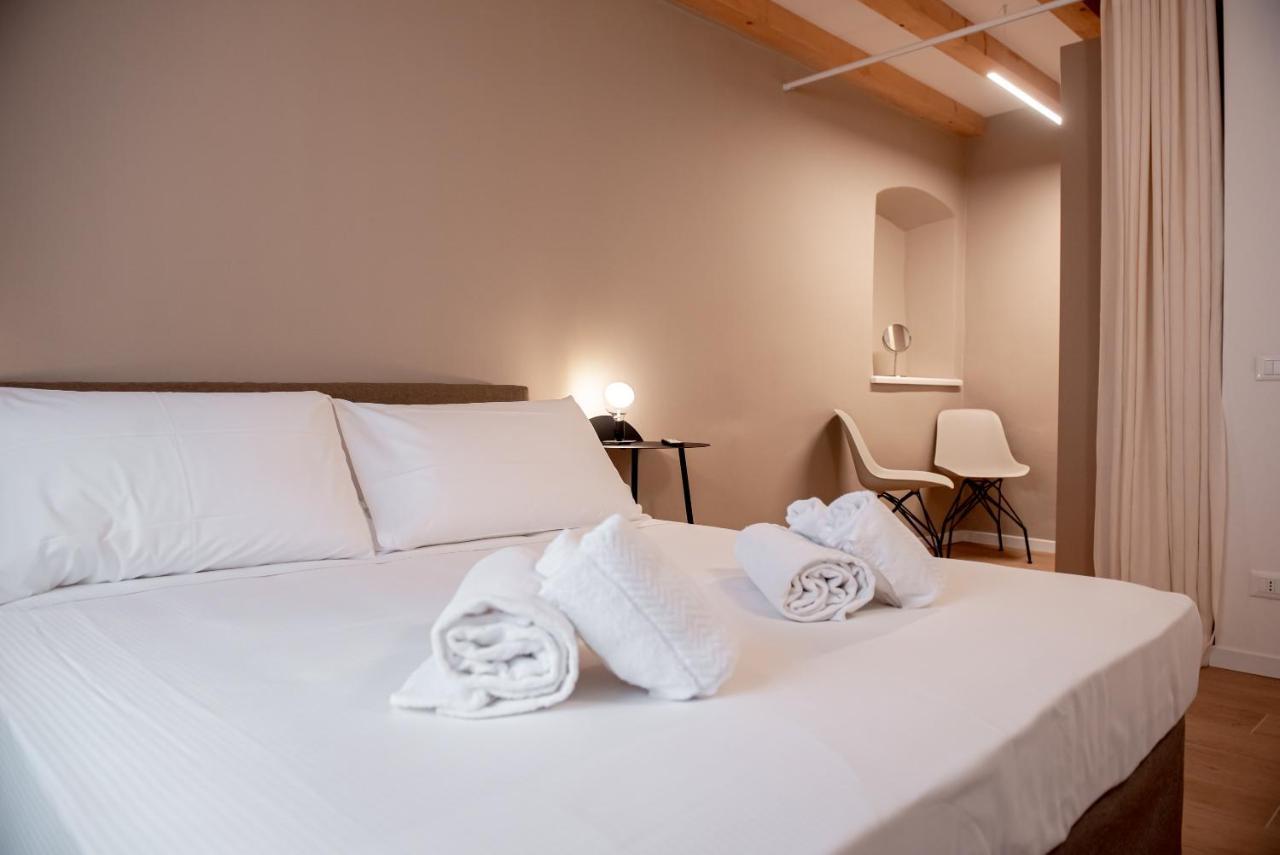 Aparthotel Tergestroom & Boutique 2*