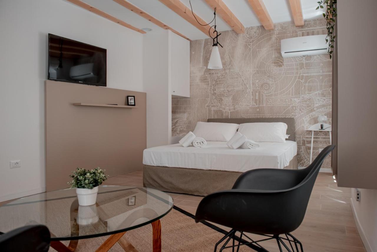 Aparthotel Tergestroom & Boutique Trieste