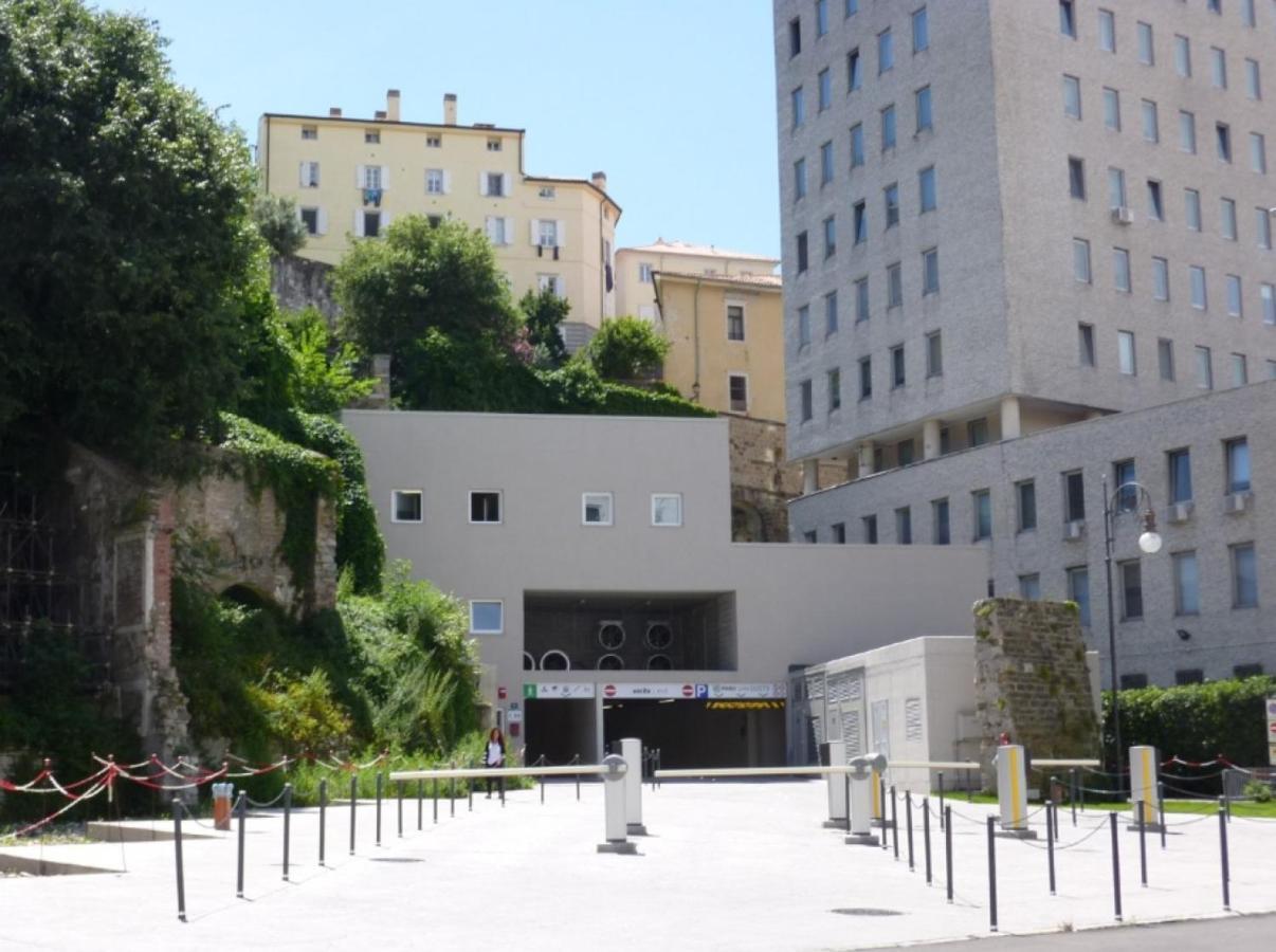 Tergestroom & Boutique Trieste