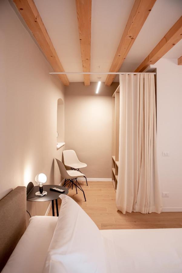 Tergestroom & Boutique Trieste