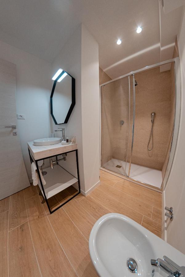 Tergestroom & Boutique 2* Trieste