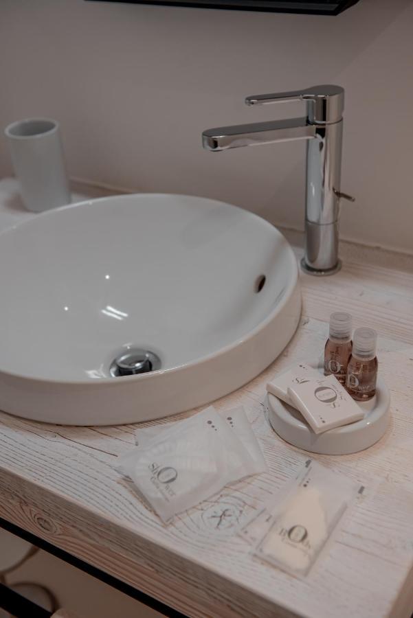 Tergestroom & Boutique Trieste