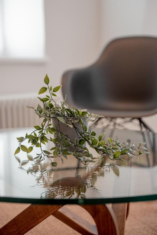 Tergestroom & Boutique Aparthotel