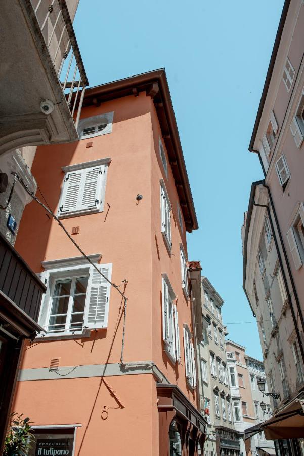 Tergestroom & Boutique Trieste