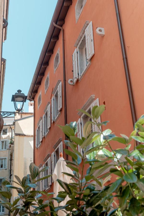 Tergestroom & Boutique 2* Trieste