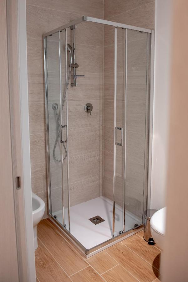 Tergestroom & Boutique 2* Trieste