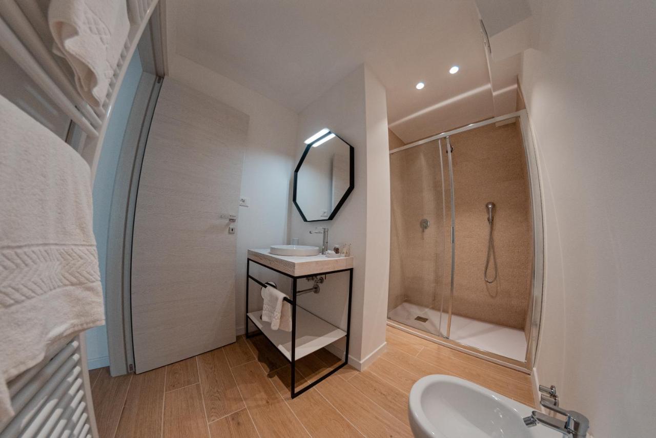 Tergestroom & Boutique 2*