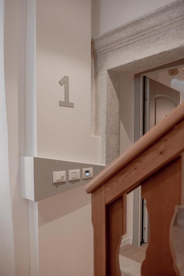 Aparthotel Tergestroom & Boutique